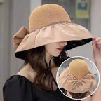 BELLEBRIM – Wide Brim Sun Hat for UV Sun Protection