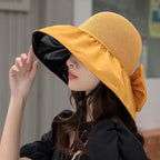BELLEBRIM – Wide Brim Sun Hat for UV Sun Protection