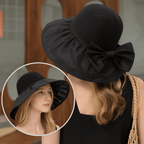 BELLEBRIM – Wide Brim Sun Hat for UV Sun Protection