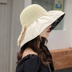 BELLEBRIM – Wide Brim Sun Hat for UV Sun Protection