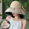 BELLEBRIM – Wide Brim Sun Hat for UV Sun Protection
