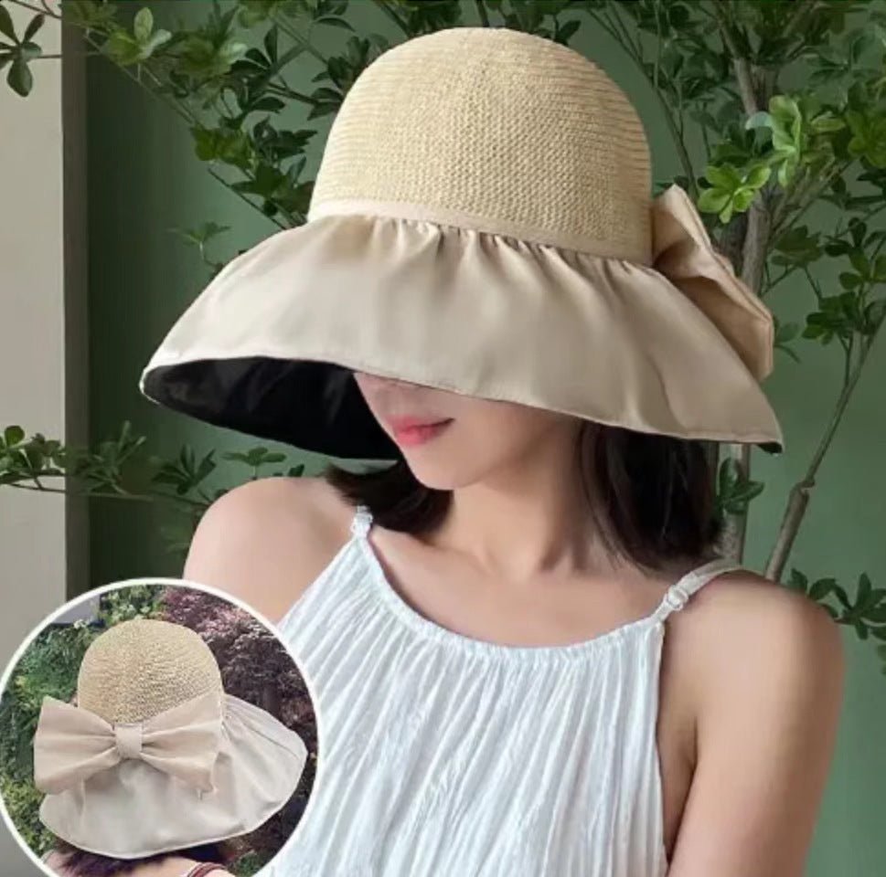 BELLEBRIM – Wide Brim Sun Hat for UV Sun Protection