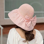 BELLEBRIM – Wide Brim Sun Hat for UV Sun Protection