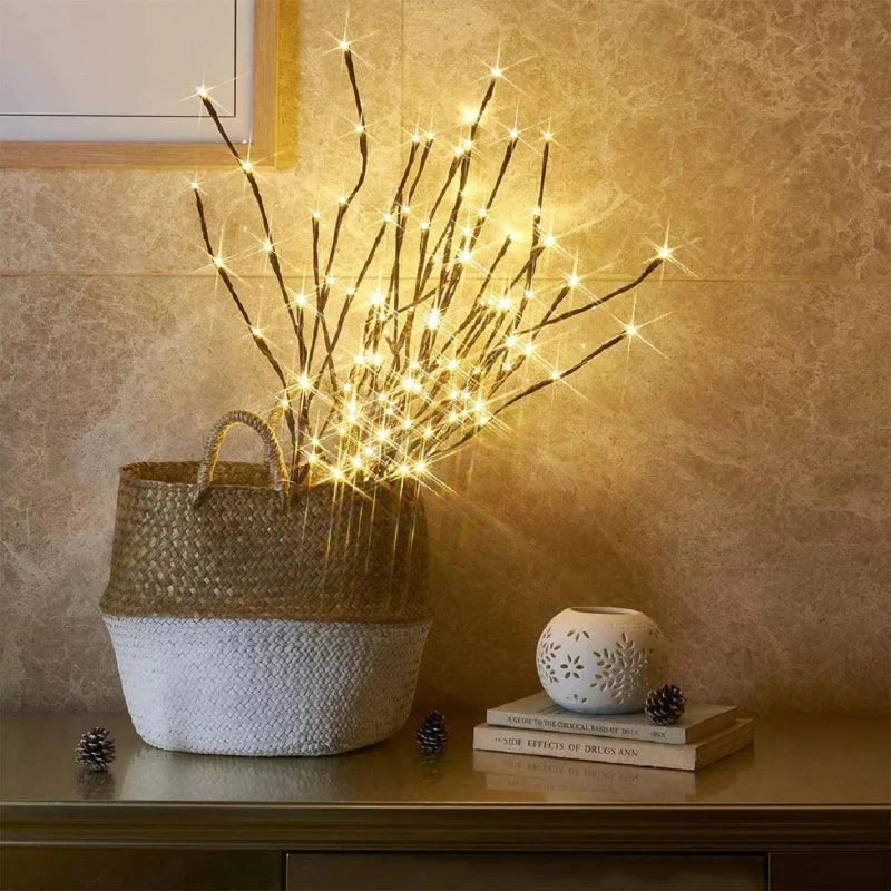Branch Lighting