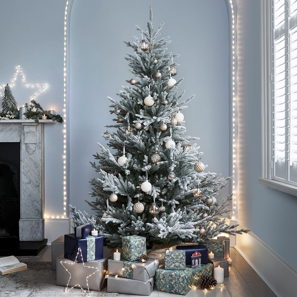 Christmas Decorations LED Fairy String Lights