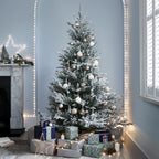 Christmas Decorations LED Fairy String Lights