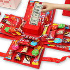 Emotional gift for birthdays & anniversaries