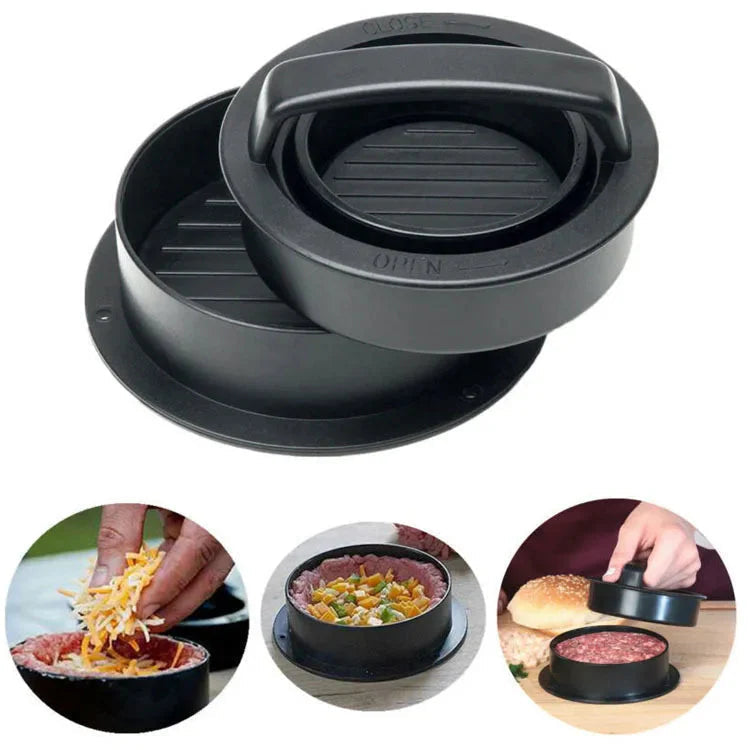 Better Than Bear Claws Meat Shredder for Pulled Pork Beef and Chicken