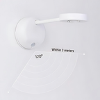 Wireless Motion Sensor LED Spotlight Rechargeable
