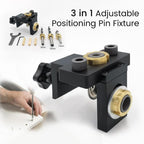 FlexiDrill Smooth Woodworking Performance