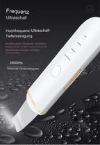 Ultrasound Scrubber