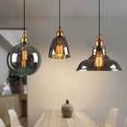 Crystal Luxury Pendant Lamp - Vincent