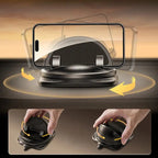 360 Car Phone Holder | Safe and versatile