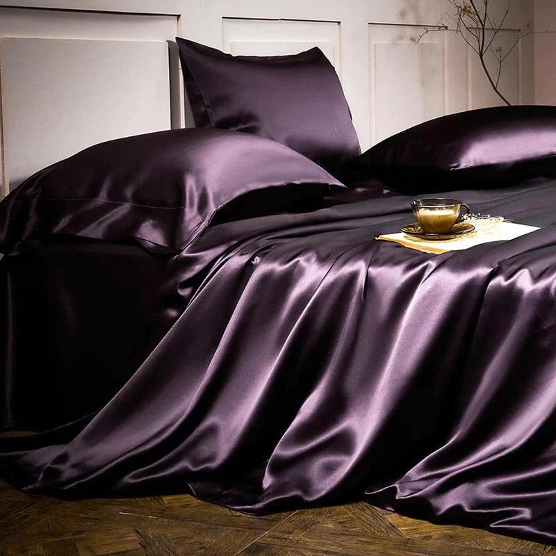 LuxeRest Experience Sleep Perfection