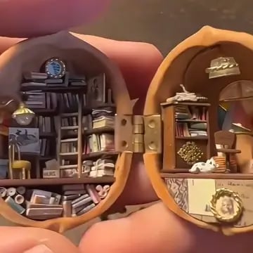 GlowNest — Your magical mini-wonder full of warmth, love, and enchanting moments