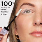 5D Silk Fiber Tubing Mascara 