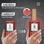 ScanProX – Recognize metal and pipes instantly