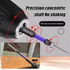 Ultimate magnetic bit set (6-piece)