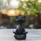 Meditative conversation