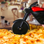 MotoSlice – The ultimate pizza machine for real bikers!