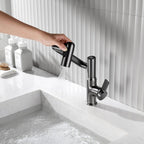 AquaSense – Displays accurate water temperature and prevents burns immediately