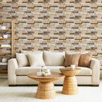 3D Self-adhesive Wall Tiles — Transforms your rooms in an instant into stylish highlights that will impress everyone!