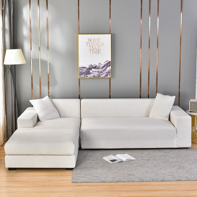 FullProtect All-Round Sofa Protection