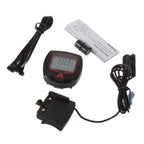 Speedometer Bicycle - Enjoy Cycling With A Professional Speedometer