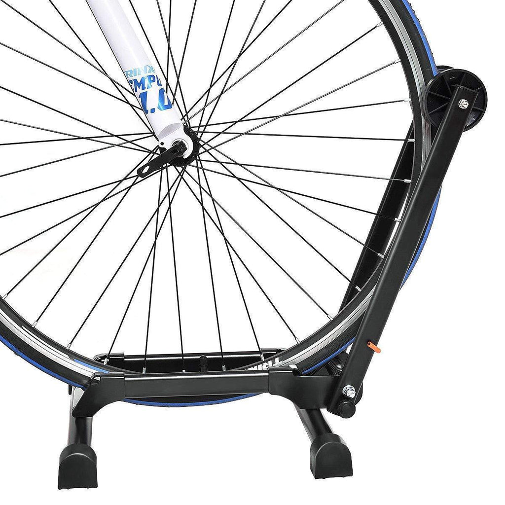 Bicycle Parking Stand