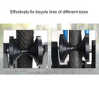 Bicycle Parking Stand