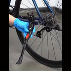 BIKEGRIP STAND – Adjustable Bike Stand for Stable Parking