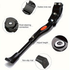 BIKEGRIP STAND – Adjustable Bike Stand for Stable Parking