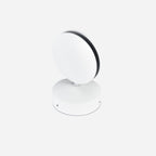 NovaWall LED Wall Light with Color Changing Design
