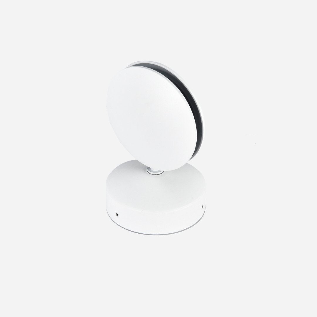 NovaWall LED Wall Light with Color Changing Design