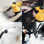 Special Tasks Cleaner with Stubborn Dirt