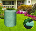 Biodegradable Netted Grass Seed Mat | All-in-One Growth System for Quick Germination in Sun, Shade & Slopes