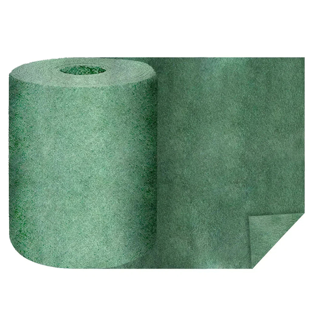 Biodegradable Netted Grass Seed Mat | All-in-One Growth System for Quick Germination in Sun, Shade & Slopes