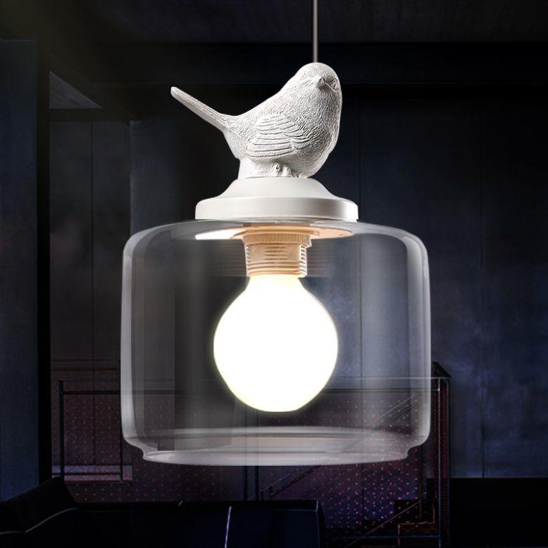 Elegance of the bird world in your interior