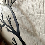 BIRDWING ART – Metal Wall Decoration with Birds for Elegant Living