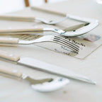 Bistro cutlery set - 24-piece