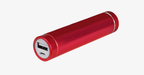 Battery Charger – Charge on the go!