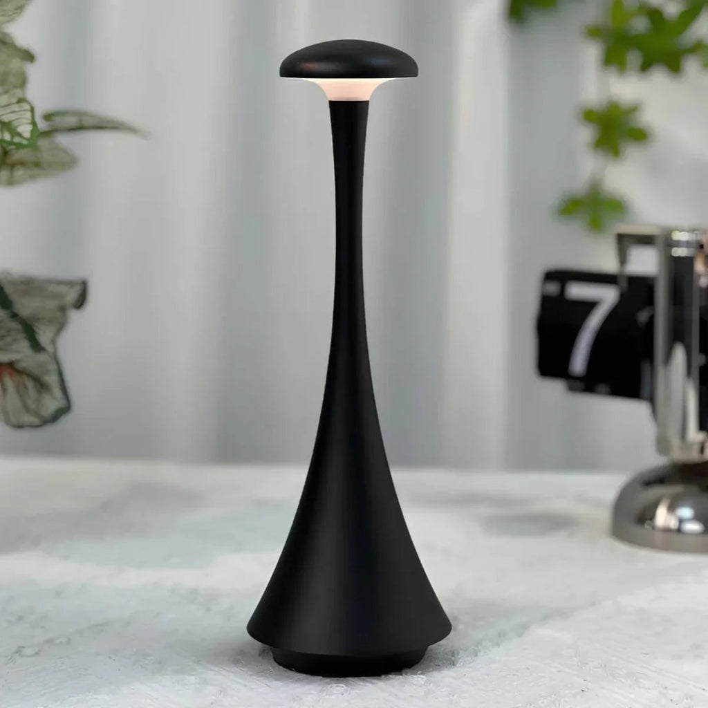 Magical lamp for exceptional moments