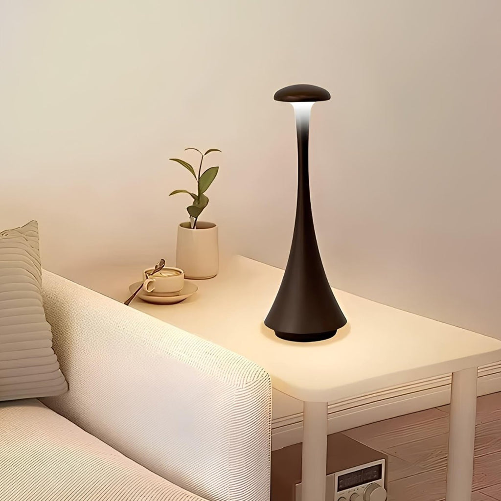 Lumina Spire Lamp