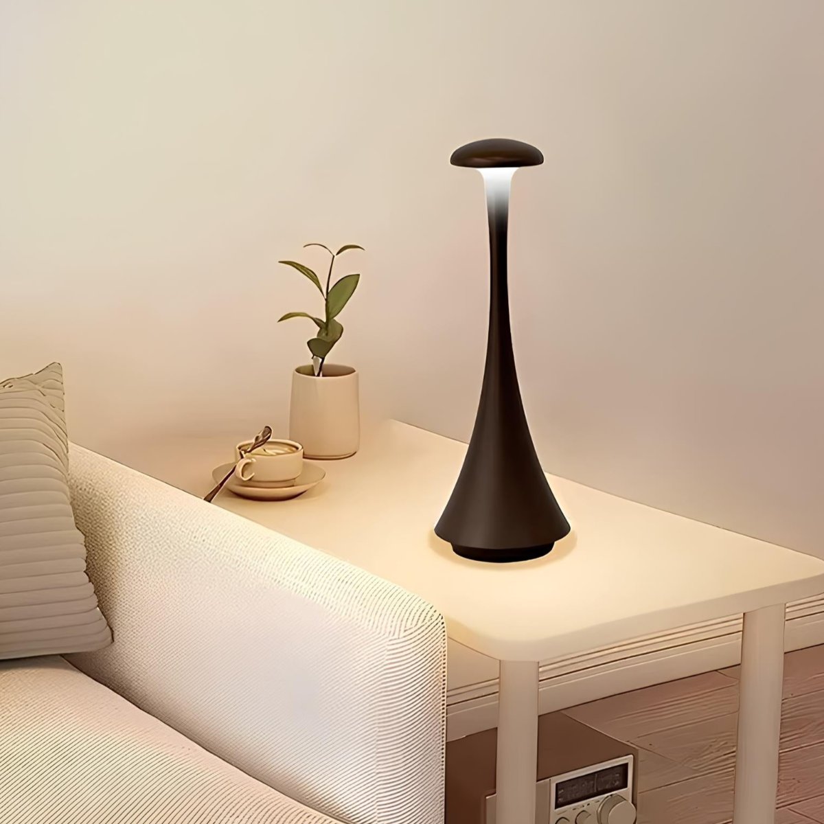 Lumina Spire Lamp