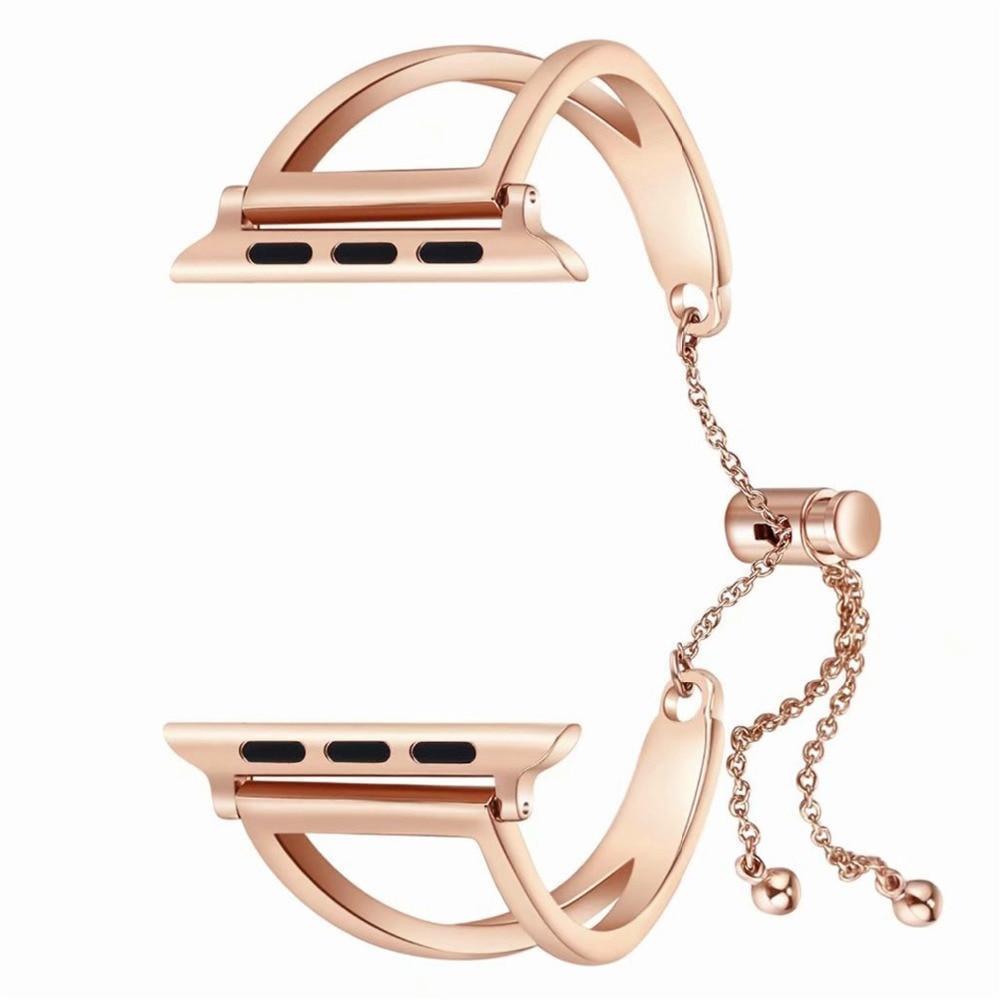 Watch Fashion Cuff Band for Apple Watch