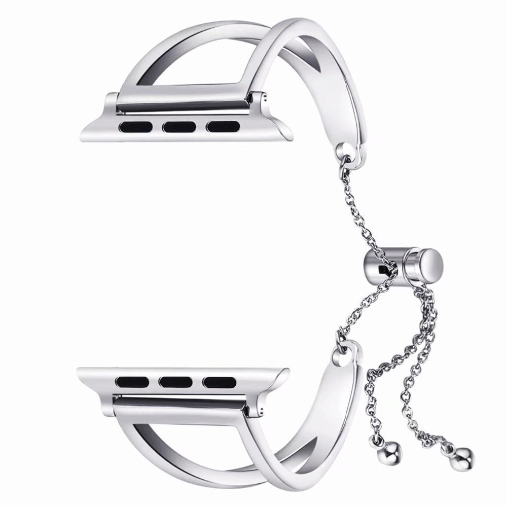 Watch Fashion Cuff Band for Apple Watch