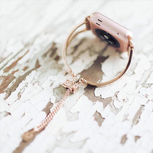 Watch Fashion Cuff Band for Apple Watch