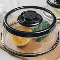 Air Isolation Vacuum Food Sealer