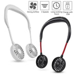 Lazy Neckband Fan