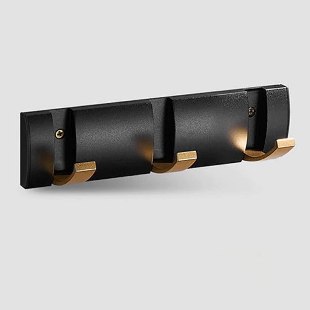 Modern Folding Wall Hooks